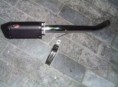Escapamento Esportivo Curto 20cm Bandit Hornet Comet GTR