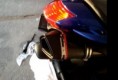 Escapamento Esportivo WWR Fazer 600 Fz6