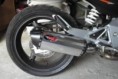 Escapamento Esportivo WWR 30cm Bandit Hornet Comet 